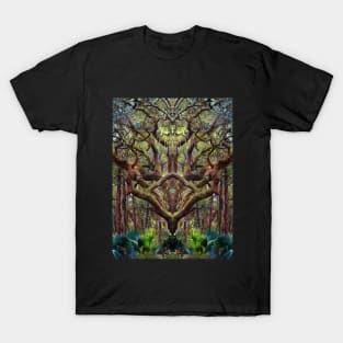 Deity T-Shirt